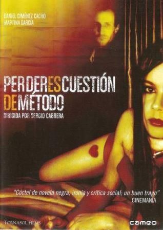 Искусство терять / Perder es cuestion de metodo (2004/DVDRip-AVC)