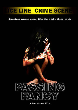 Преходящее увлечение / Passing Fancy (2005/DVDRip)