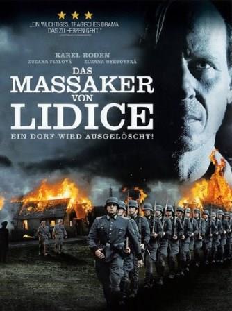 Лидице / Lidice (2011/HDTVRip)