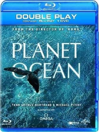 Планета-океан / Planet Ocean (2012/HDRip)