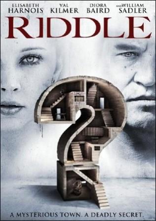 Риддл / Riddle (2013/DVDRip)