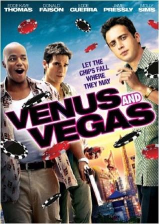 Венера и Вегас / Venus & Vegas (2010/HDRip)