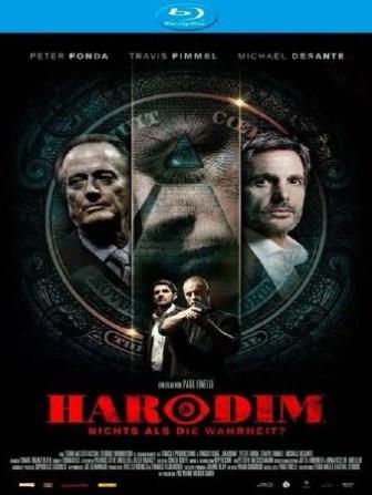 Хародим. Ничего, кроме правды? / Harodim. Nichts, als die Wahrheit? (2012/HDRip)