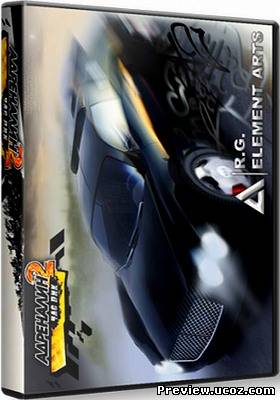 Streets of Moscow (RUS) RePack Element Arts Скачать бесплатно