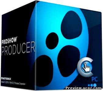 Photodex Proshow Producer 5.0.3280 Скачать бесплатно