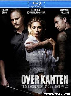 За гранью / Over Kanten (2012) HDRip Скачать бесплатно