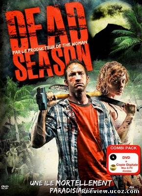 Мертвый сезон / Dead Season (2012) DVDRip Скачать бесплатно