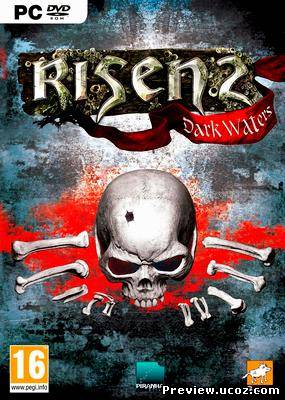 Risen 2: Темные воды / Risen 2: Dark Waters (2012/RUS) RePack by R.G.T-G