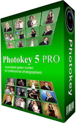FXhome PhotoKey Pro 5.1.0008 Скачать бесплатно без регистрации