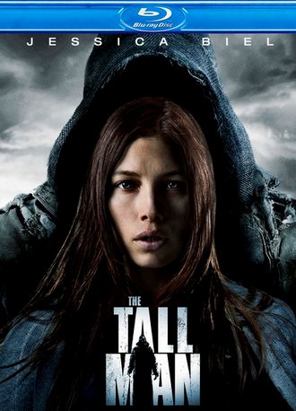 Верзила / The Tall Man (2012) HDRip / Лицензия