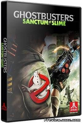 Ghostbusters - Anthology (Repack) VANSIK Скачать бесплатно