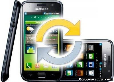 Samsung Kies 2.3.2.12064.9.7 Скачать бесплатно