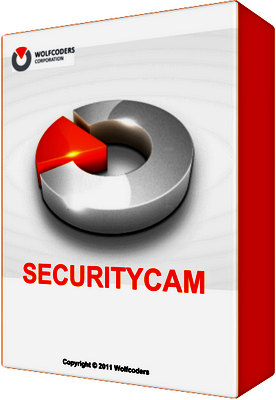 SecurityCam 1.3.0.8 Скачать бесплатно без регистрации