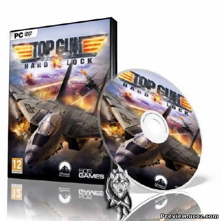 Топ Ган/Top Gun (ENG) 2012