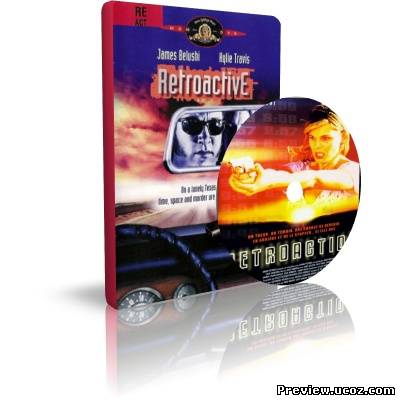 Провал во времени / Retroactive (1997) HDTVRip