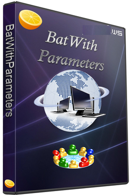 BatWith Parameters v1.0.0.19 (2012/RUS) Скачать бесплатно